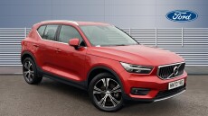Volvo Xc40 2.0 B4P Inscription Pro 5dr Auto Petrol Estate